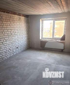 1-к квартира, сданный дом, 44м2, 16/17 этаж