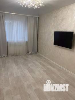 2-к квартира, вторичка, 82м2, 5/27 этаж