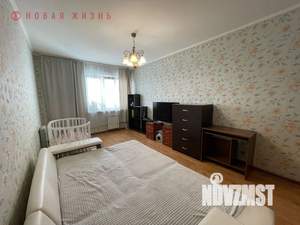 1-к квартира, вторичка, 45м2, 15/22 этаж