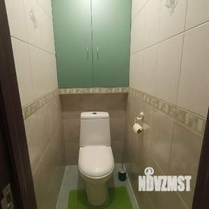 1-к квартира, вторичка, 43м2, 10/10 этаж