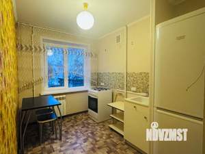 2-к квартира, вторичка, 46м2, 3/9 этаж