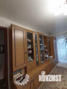 1-к квартира, вторичка, 32м2, 2/5 этаж