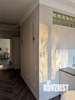 2-к квартира, вторичка, 52м2, 2/5 этаж