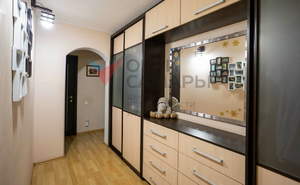 3-к квартира, вторичка, 77м2, 2/9 этаж