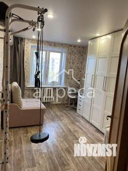 2-к квартира, вторичка, 50м2, 7/9 этаж