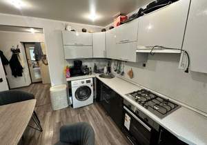 1-к квартира, вторичка, 29м2, 1/9 этаж