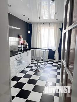 2-к квартира, вторичка, 73м2, 11/16 этаж