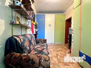 3-к квартира, вторичка, 71м2, 4/4 этаж
