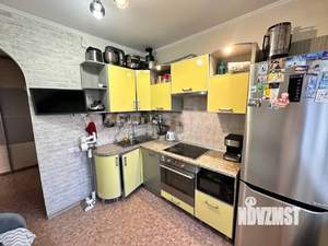 2-к квартира, вторичка, 53м2, 8/13 этаж