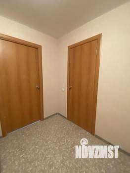1-к квартира, вторичка, 46м2, 8/27 этаж