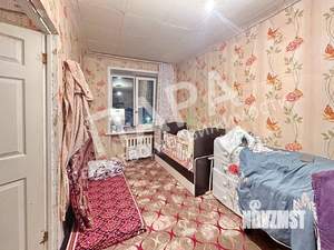 2-к квартира, вторичка, 44м2, 4/4 этаж