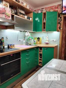 3-к квартира, вторичка, 59м2, 7/9 этаж