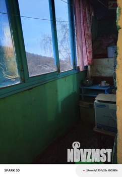 3-к квартира, вторичка, 62м2, 4/5 этаж