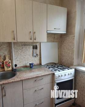 3-к квартира, вторичка, 58м2, 3/5 этаж