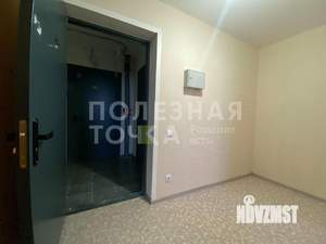 1-к квартира, вторичка, 45м2, 26/26 этаж