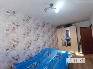2-к квартира, вторичка, 45м2, 1/5 этаж