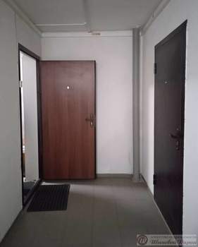 2-к квартира, вторичка, 55м2, 10/25 этаж