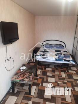 1-к квартира, вторичка, 32м2, 1/5 этаж