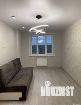 2-к квартира, вторичка, 55м2, 6/25 этаж