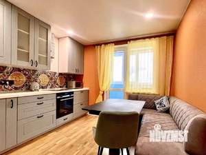 2-к квартира, вторичка, 70м2, 22/27 этаж