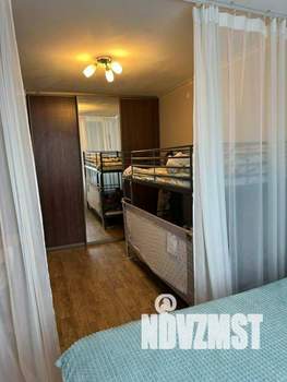 1-к квартира, вторичка, 35м2, 2/3 этаж