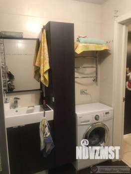 2-к квартира, вторичка, 46м2, 9/9 этаж