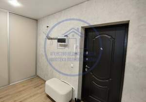 1-к квартира, вторичка, 42м2, 11/24 этаж