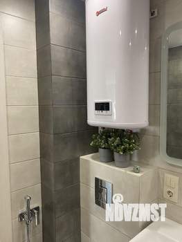 1-к квартира, вторичка, 39м2, 9/10 этаж
