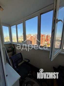 3-к квартира, вторичка, 75м2, 14/27 этаж