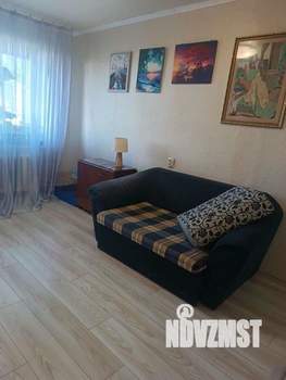 3-к квартира, вторичка, 65м2, 5/5 этаж