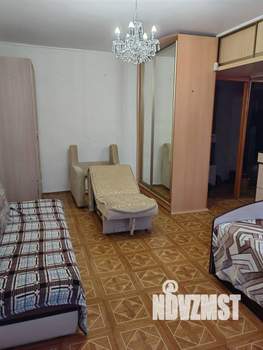 1-к квартира, вторичка, 31м2, 2/5 этаж