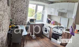 3-к квартира, вторичка, 54м2, 5/5 этаж