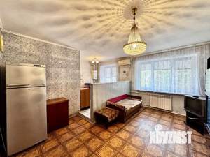 2-к квартира, вторичка, 43м2, 3/5 этаж