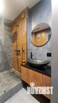 1-к квартира, вторичка, 47м2, 11/24 этаж