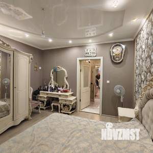 3-к квартира, вторичка, 68м2, 3/4 этаж