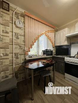 1-к квартира, вторичка, 30м2, 2/3 этаж