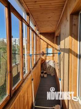 2-к квартира, вторичка, 56м2, 6/9 этаж