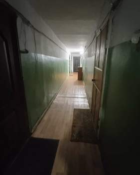 1-к квартира, вторичка, 22м2, 3/5 этаж