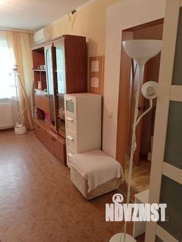 2-к квартира, вторичка, 46м2, 1/5 этаж