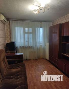 3-к квартира, вторичка, 58м2, 3/5 этаж