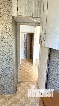 1-к квартира, вторичка, 30м2, 5/5 этаж