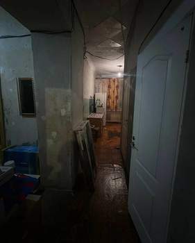 3-к квартира, вторичка, 69м2, 1/5 этаж