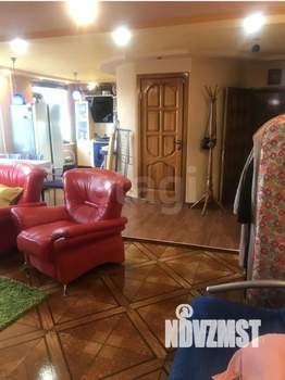 3-к квартира, вторичка, 77м2, 4/5 этаж