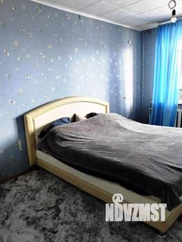 3-к квартира, вторичка, 62м2, 5/5 этаж