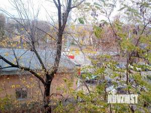 1-к квартира, вторичка, 32м2, 4/5 этаж