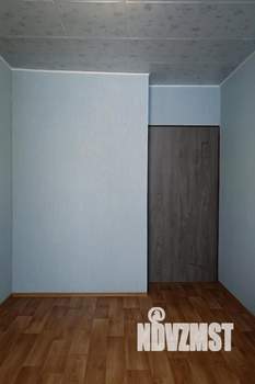 3-к квартира, вторичка, 62м2, 3/5 этаж