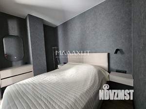 1-к квартира, вторичка, 43м2, 13/18 этаж