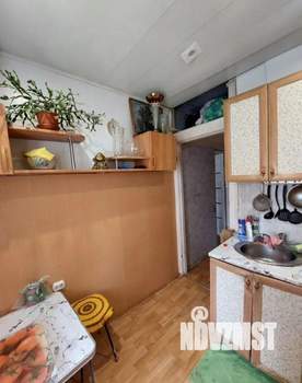 2-к квартира, вторичка, 41м2, 5/5 этаж