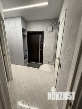 2-к квартира, вторичка, 53м2, 2/3 этаж