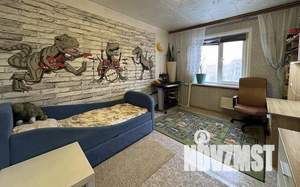 3-к квартира, вторичка, 75м2, 8/12 этаж
